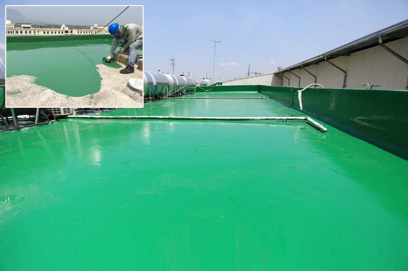 Tiêu Chuẩn Thi Công Sân Thượng Đúng Kỹ Thuật – Đảm Bảo Chống Thấm Bền Vững Cho Nhà Phố Tại Đà Nẵng