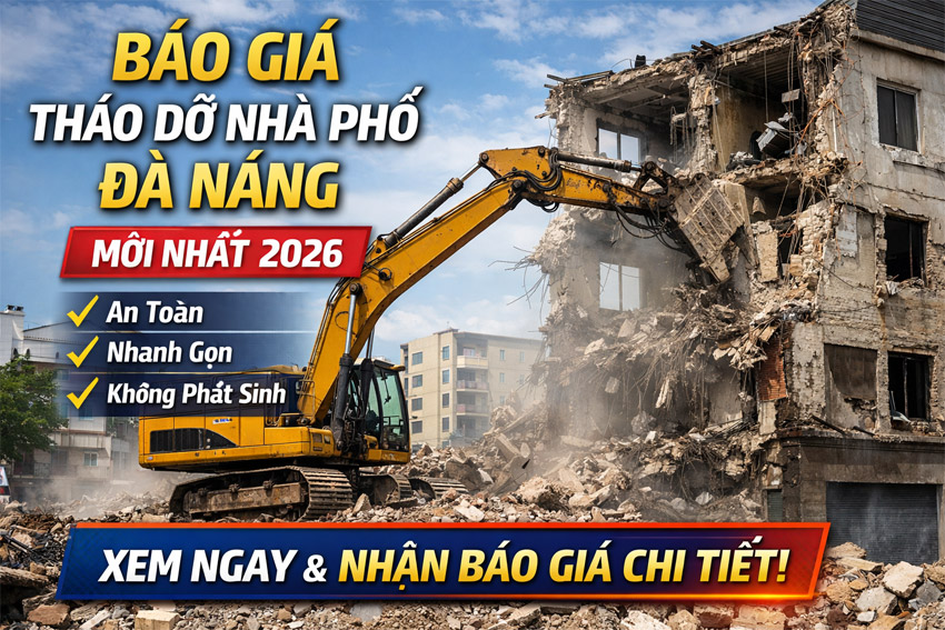 Xây Nhà Vườn Ở Đà Nẵng Có Cần Xin Phép Không? Quy Định Mới Nhất 2026