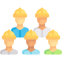 <p dir="ltr" style="text-align: center;" role="presentation"><strong>Đội thợ tay nghề cao &ndash; Gi&aacute;m s&aacute;t kỹ thuật tận c&ocirc;ng tr&igrave;nh</strong></p>
<p>&nbsp;</p>